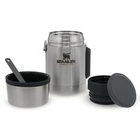 Stainless Steel All-In-1 Δοχείο Φαγητού Θερμός 0.53lt Stanley